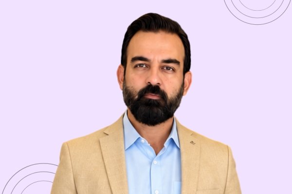 Industry Veteran Dev Ranganathan Joins AVL as Vice President